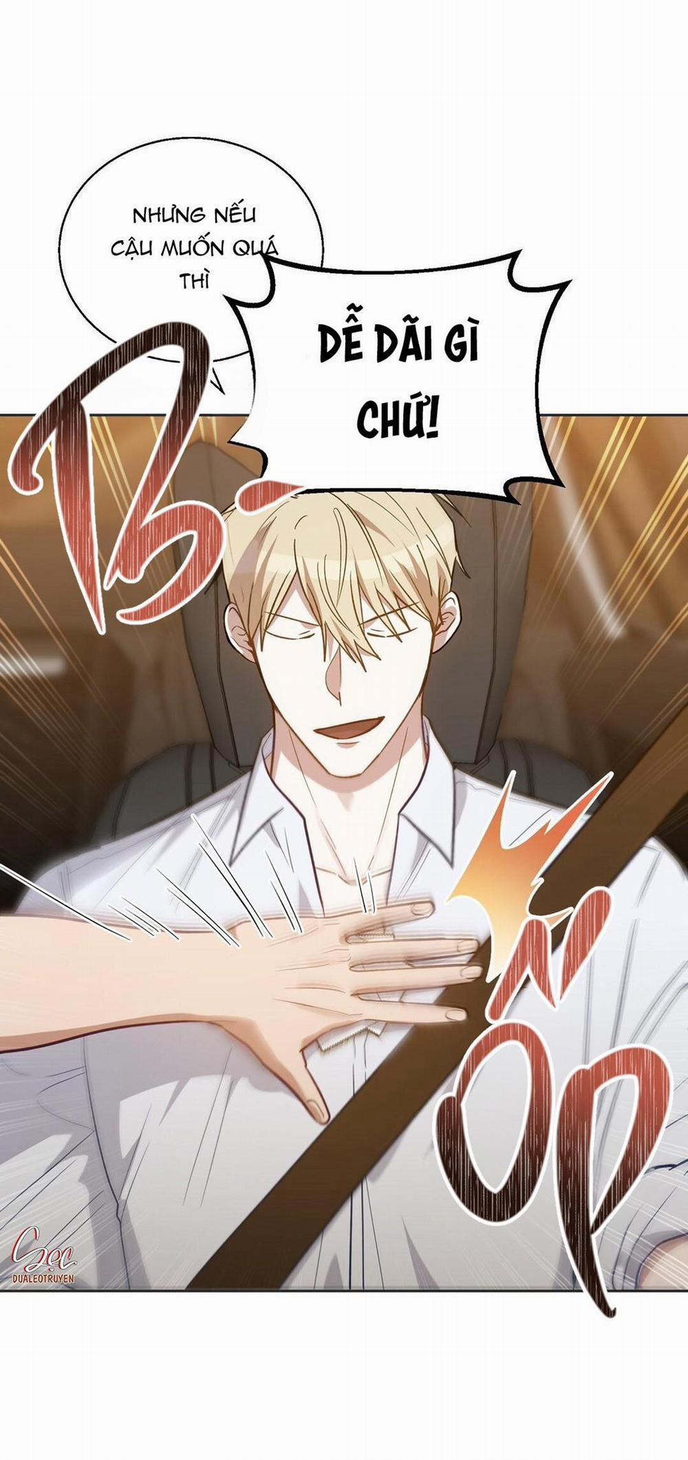 Bơi Trong Mùi Hương 22 trang 7