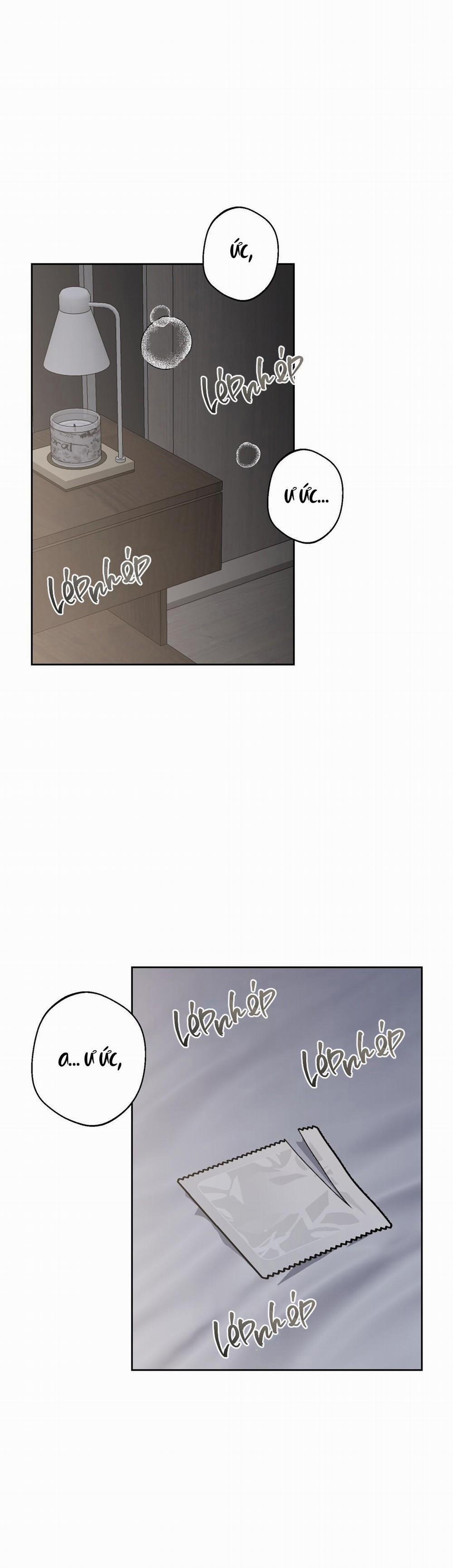 Bơi Trong Mùi Hương 23 trang 0