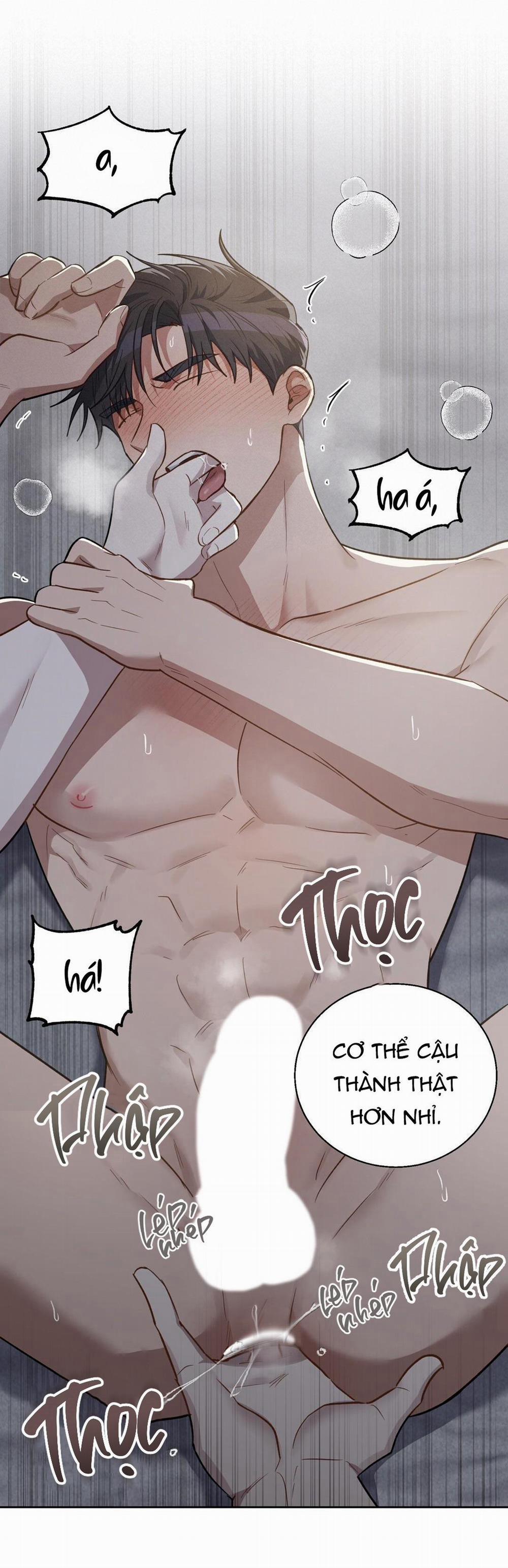 Bơi Trong Mùi Hương 23 trang 11