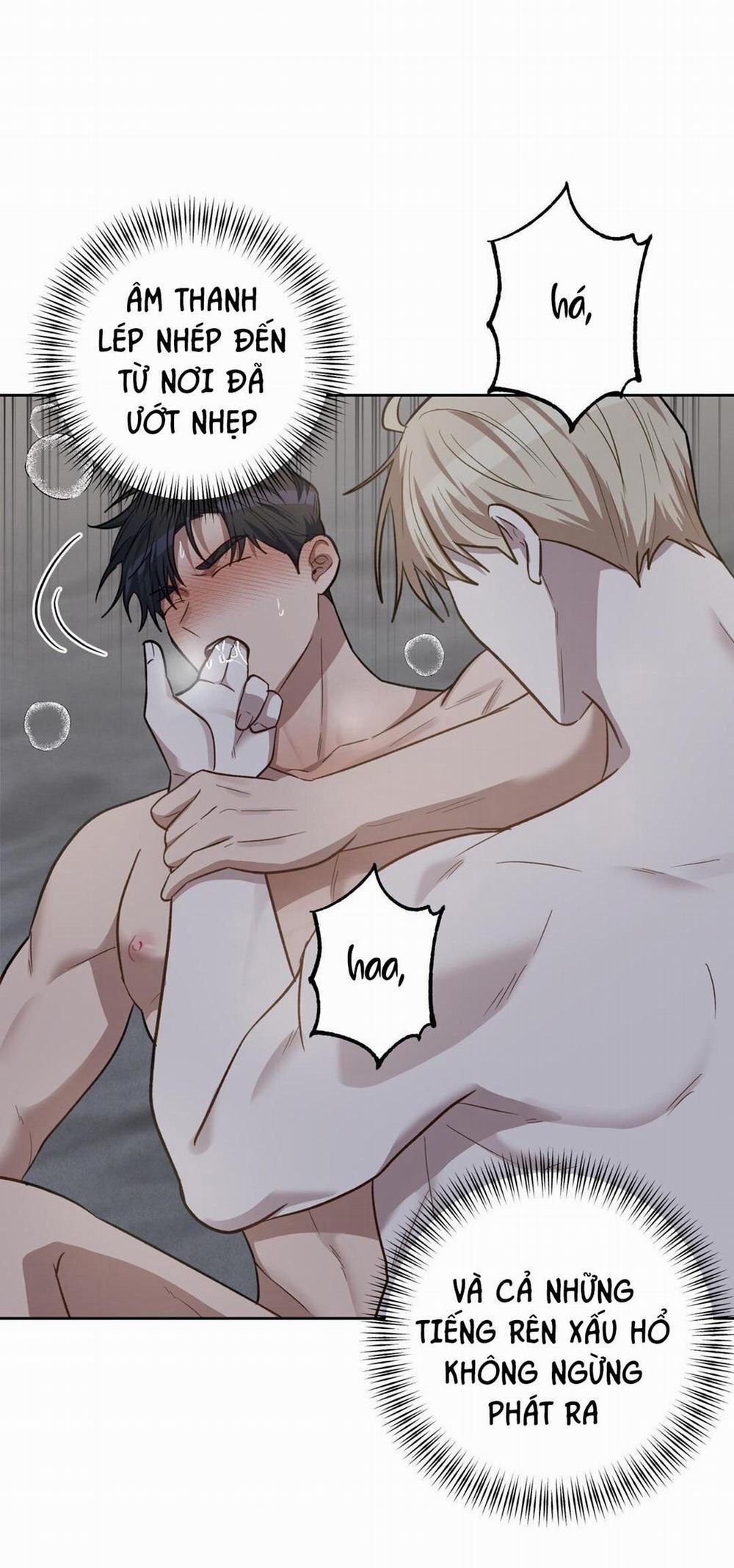 Bơi Trong Mùi Hương 23 trang 14