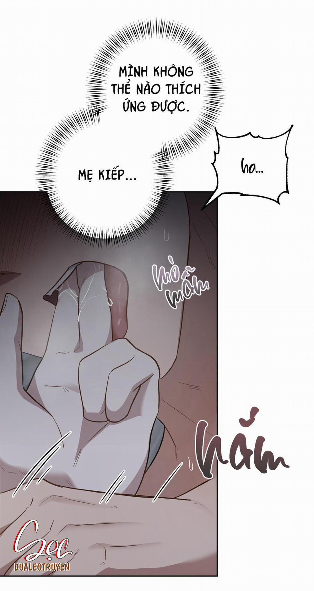 Bơi Trong Mùi Hương 23 trang 15