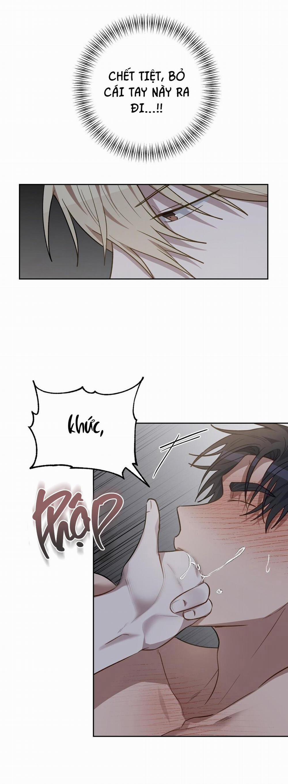 Bơi Trong Mùi Hương 23 trang 16