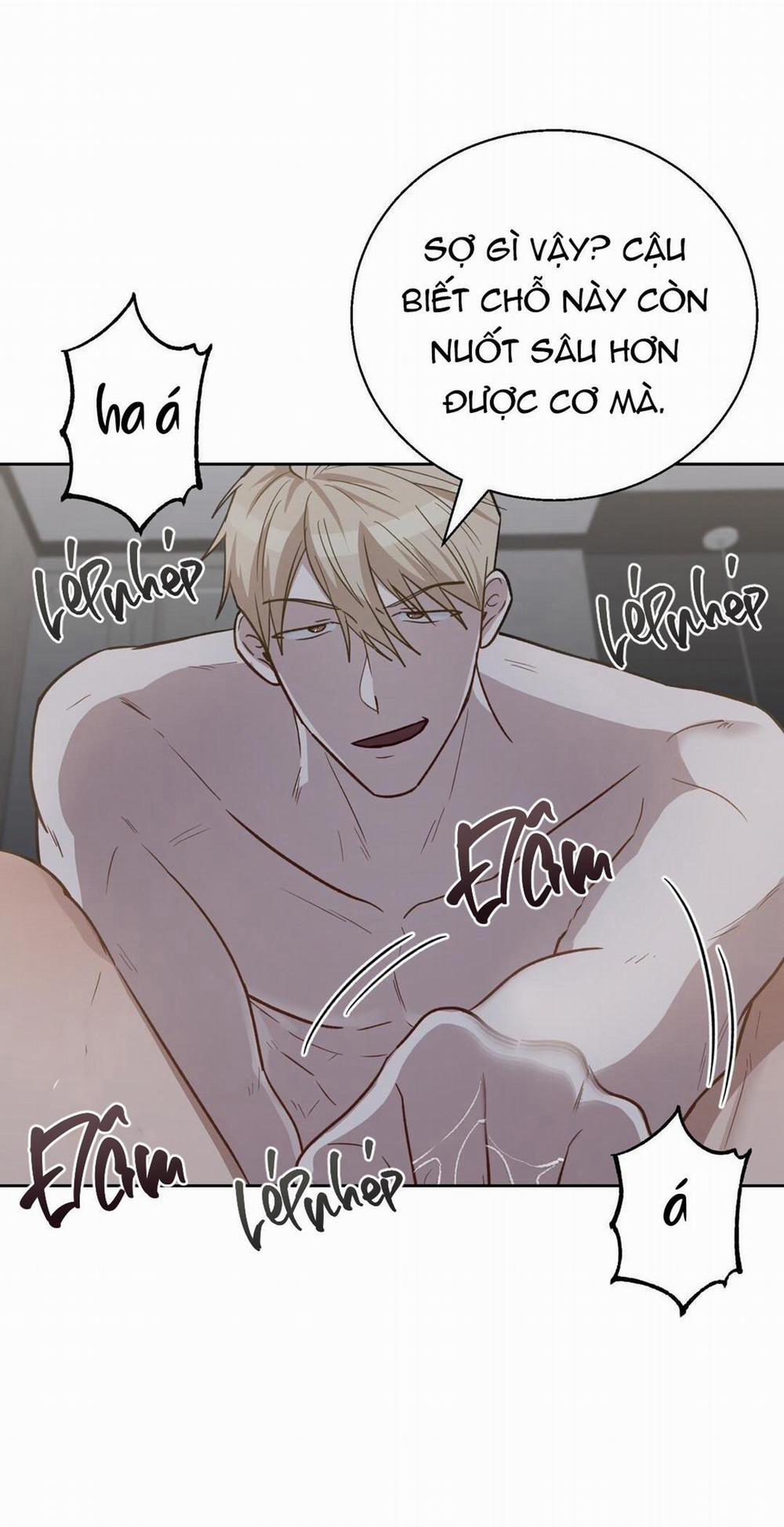 Bơi Trong Mùi Hương 23 trang 17