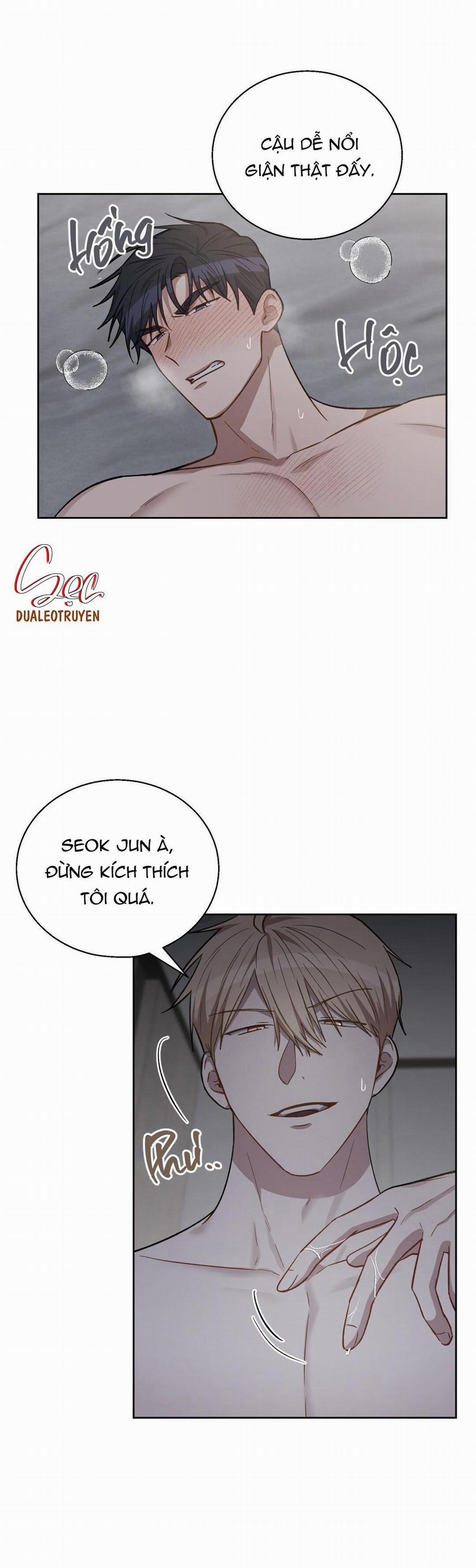 Bơi Trong Mùi Hương 23 trang 19