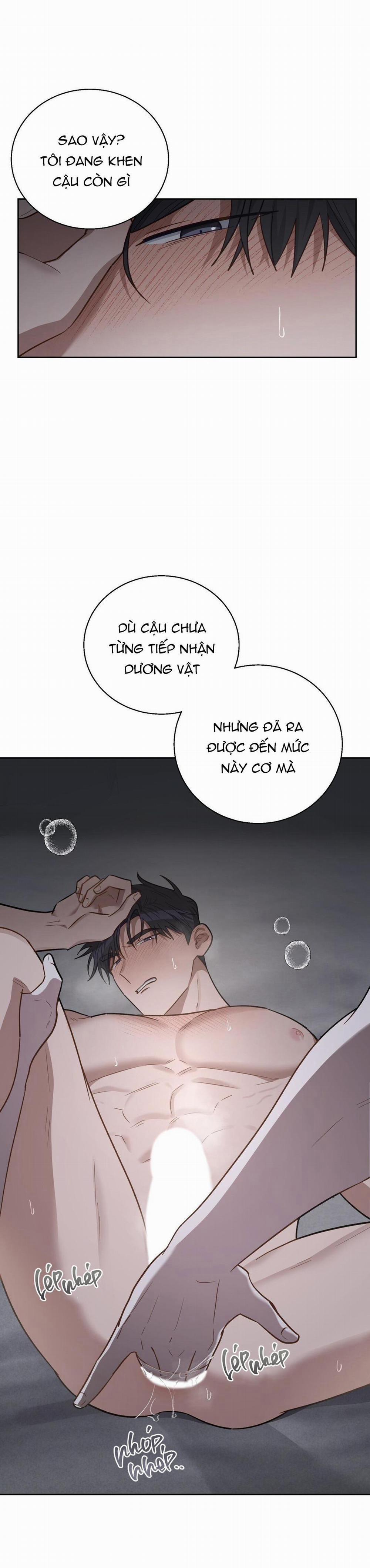 Bơi Trong Mùi Hương 23 trang 2