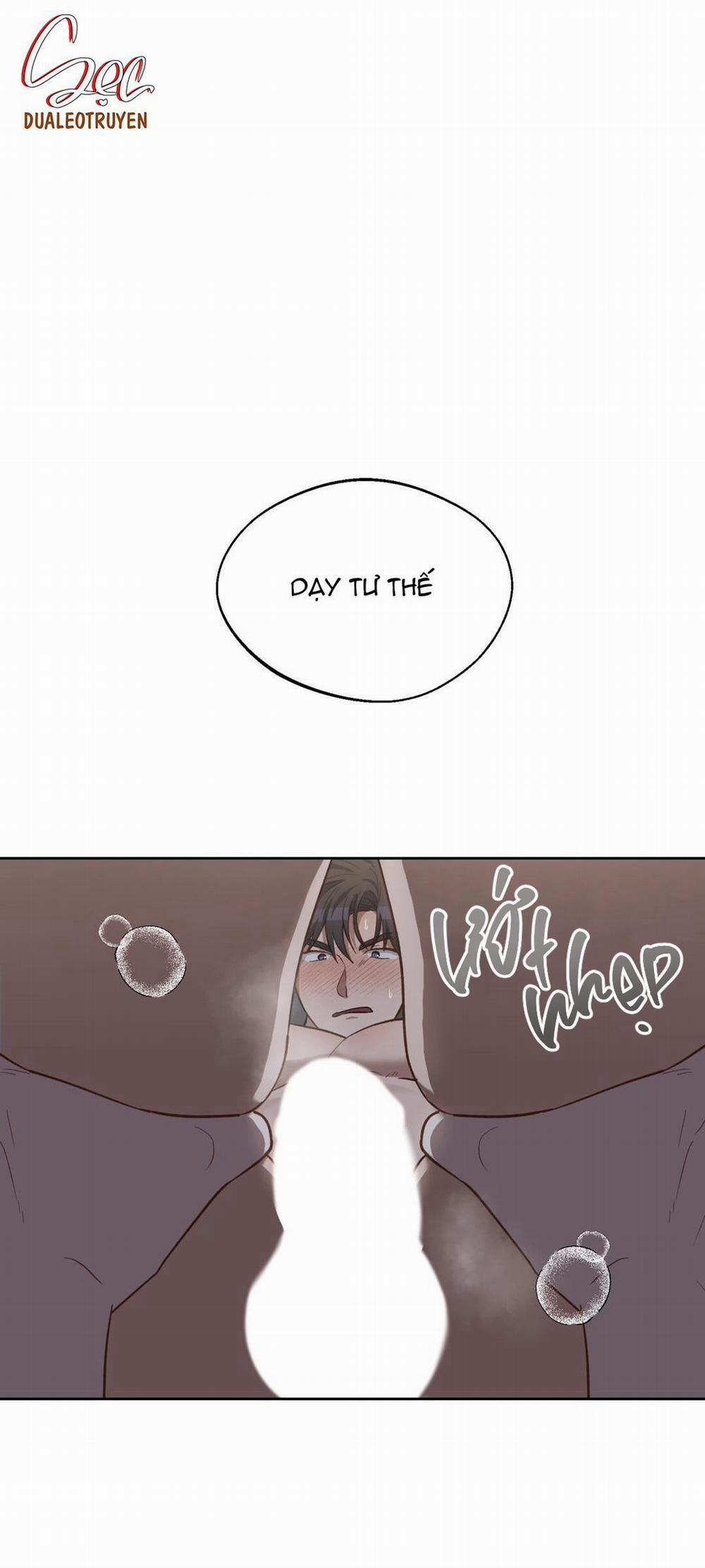 Bơi Trong Mùi Hương 23 trang 22