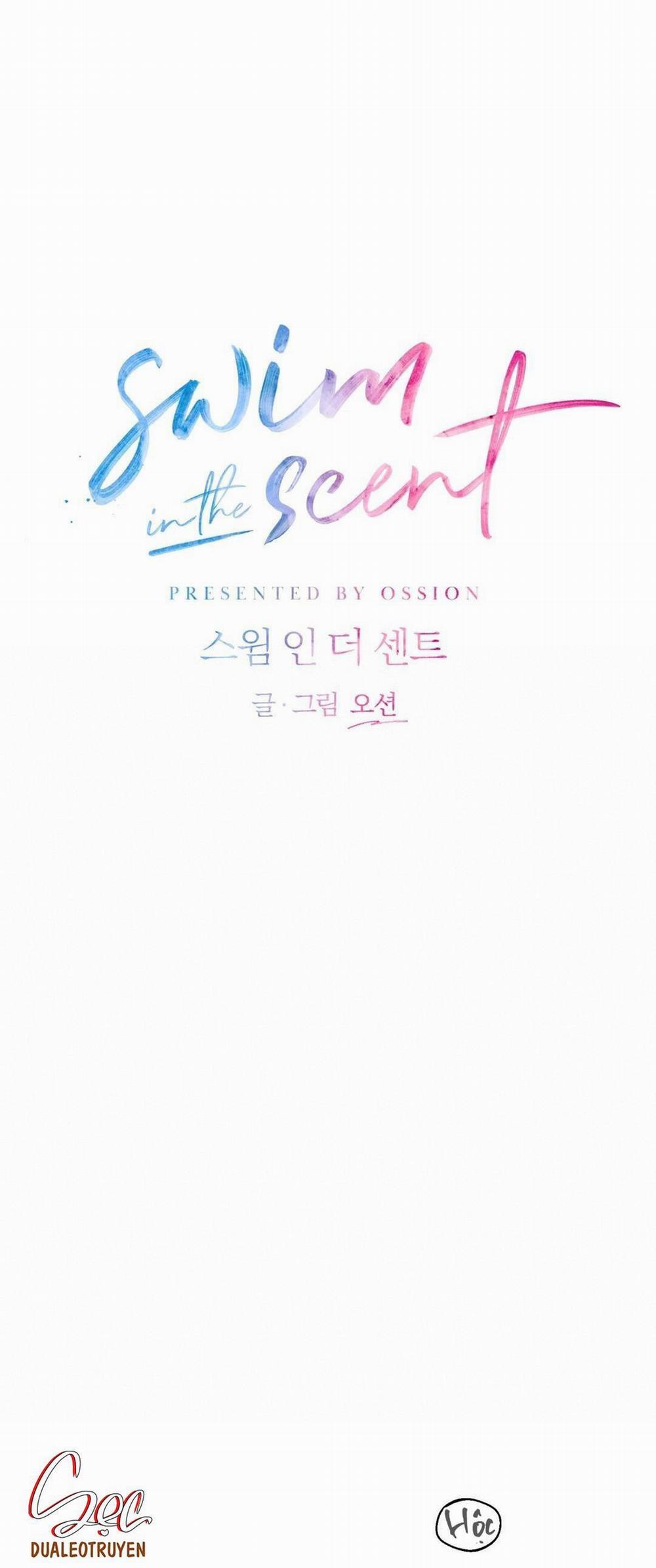 Bơi Trong Mùi Hương 23 trang 25