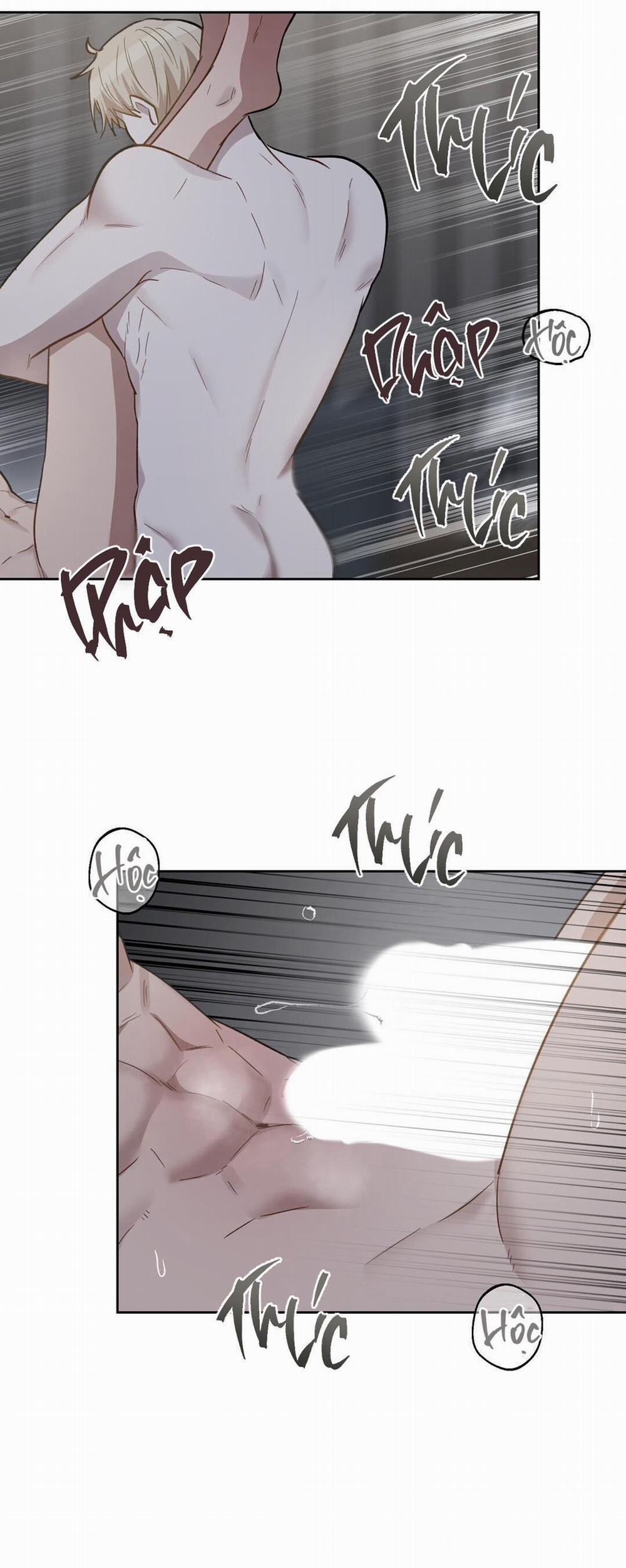 Bơi Trong Mùi Hương 23 trang 26