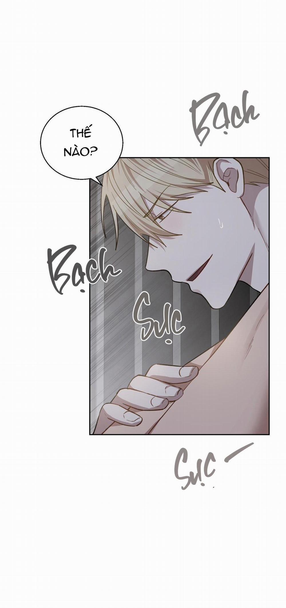 Bơi Trong Mùi Hương 23 trang 27