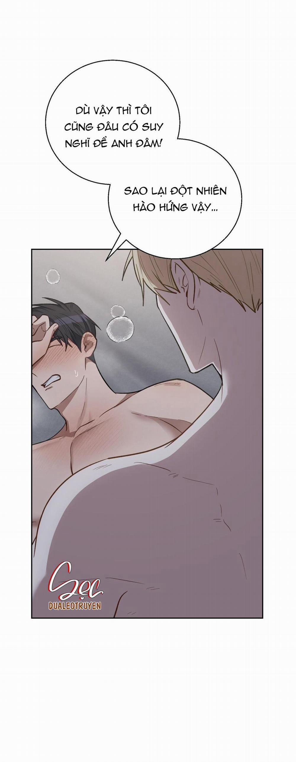 Bơi Trong Mùi Hương 23 trang 3