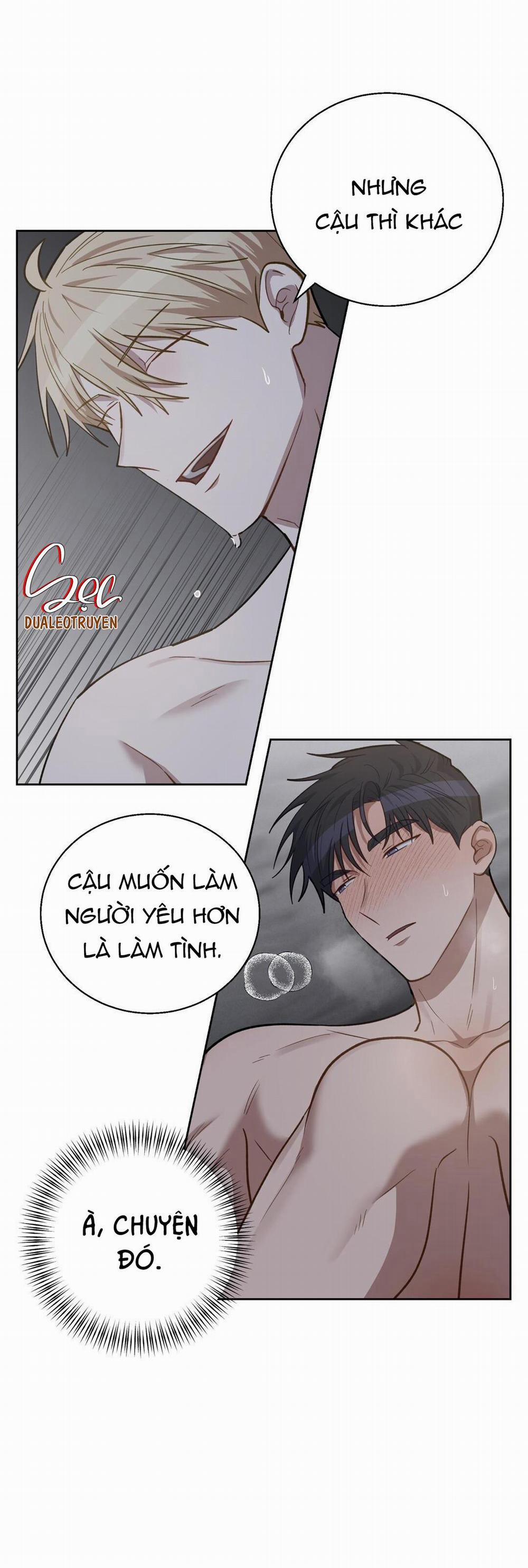 Bơi Trong Mùi Hương 23 trang 31