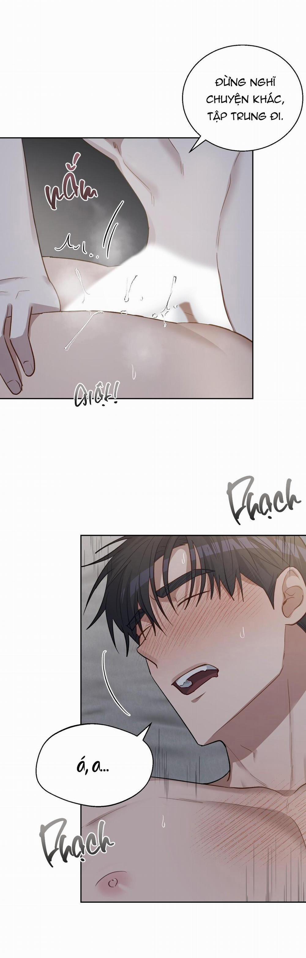 Bơi Trong Mùi Hương 23 trang 34