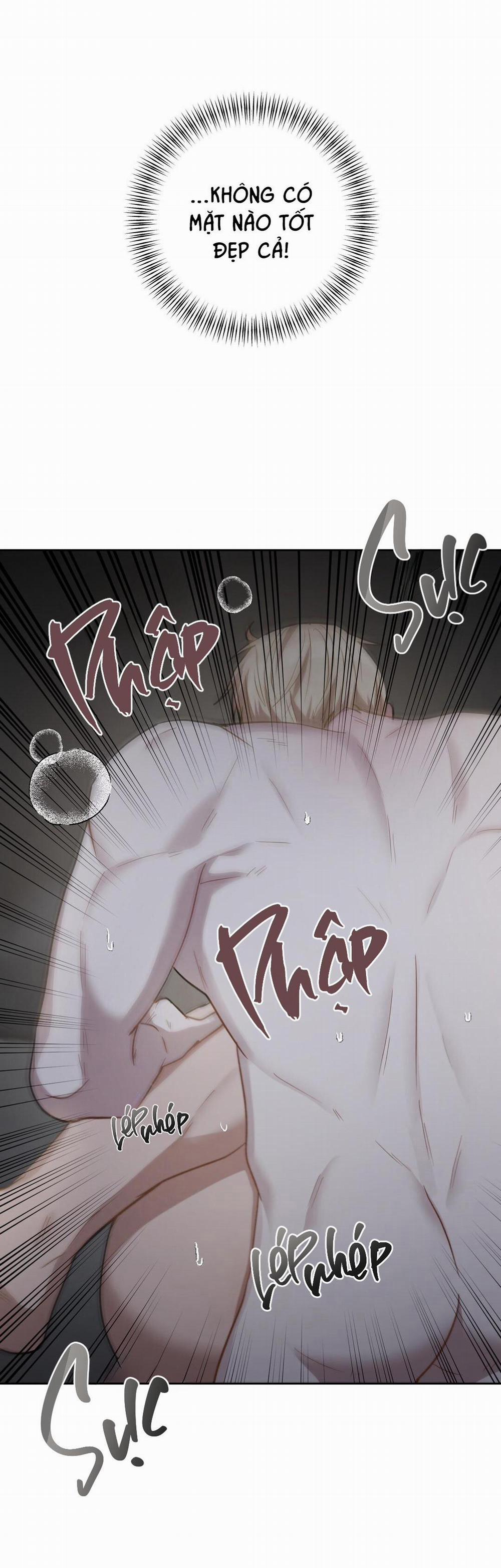 Bơi Trong Mùi Hương 23 trang 35