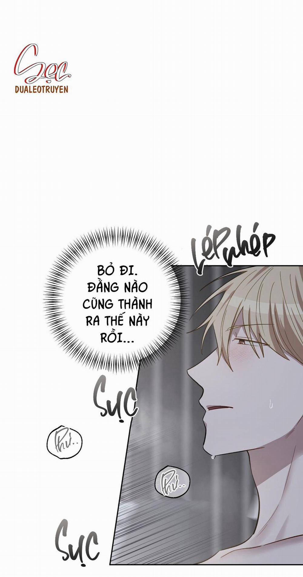 Bơi Trong Mùi Hương 23 trang 36