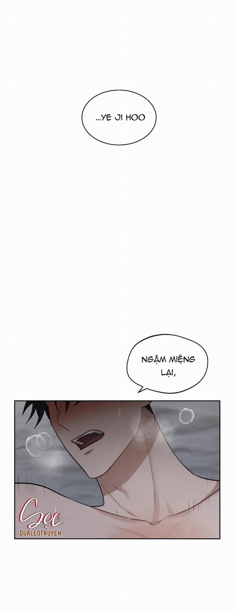 Bơi Trong Mùi Hương 23 trang 38