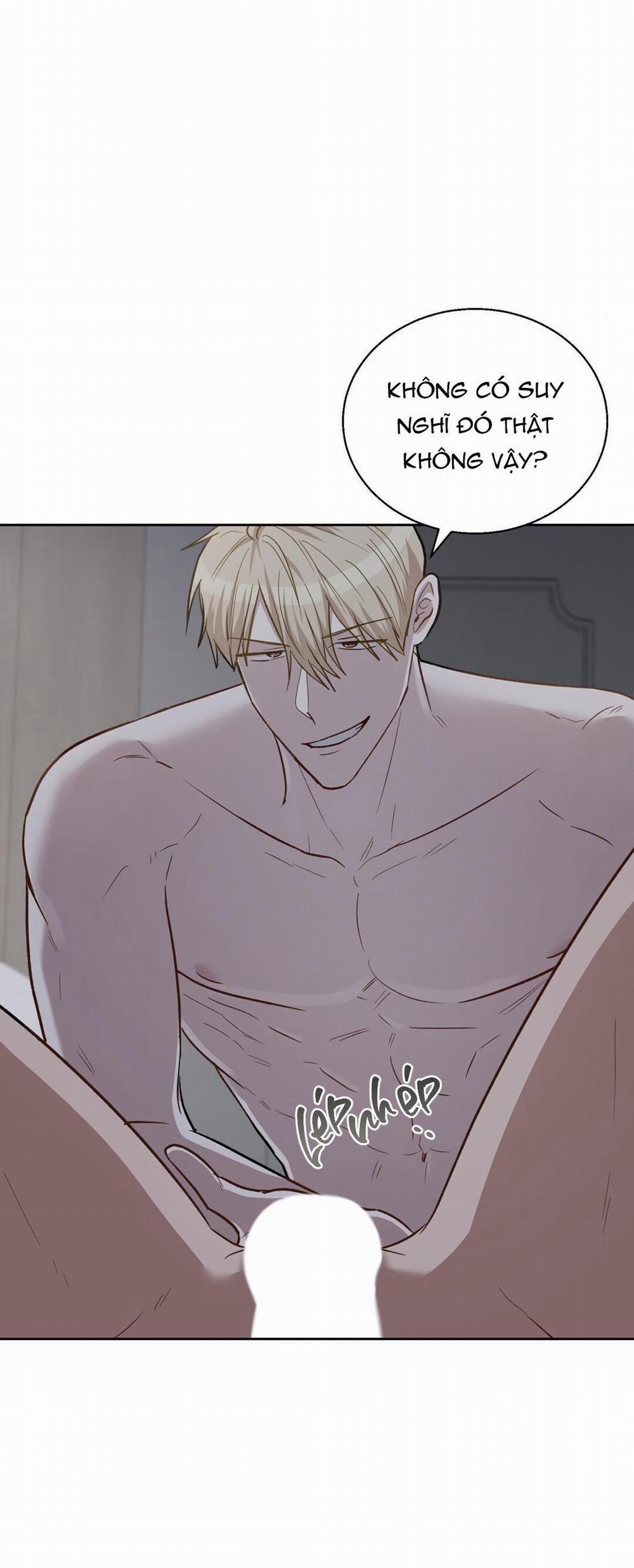 Bơi Trong Mùi Hương 23 trang 4