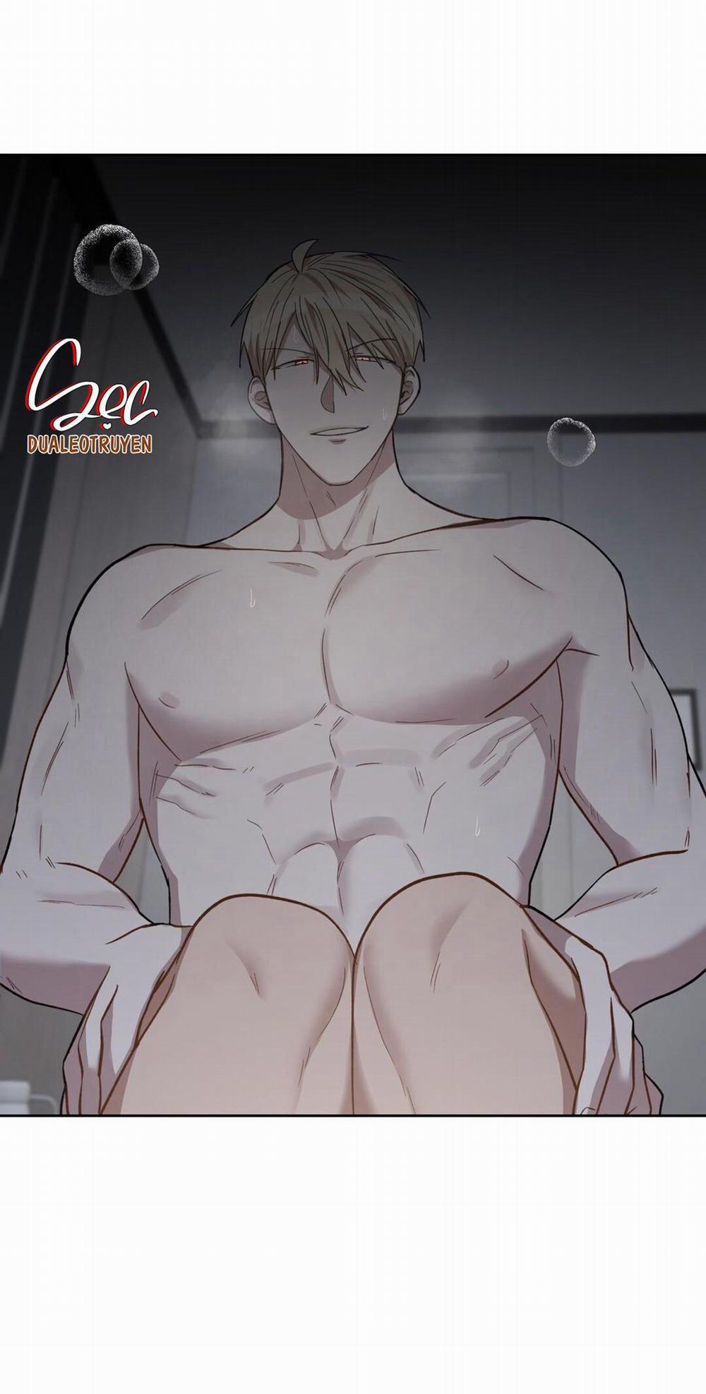 Bơi Trong Mùi Hương 23 trang 40