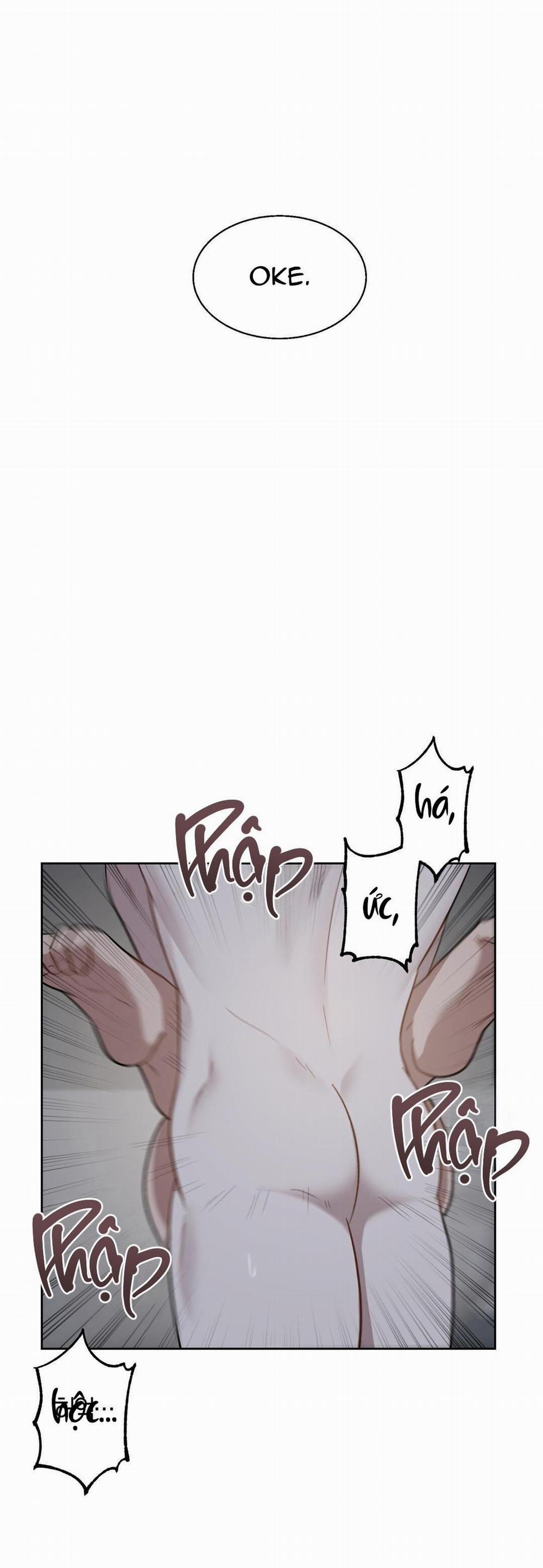 Bơi Trong Mùi Hương 23 trang 41