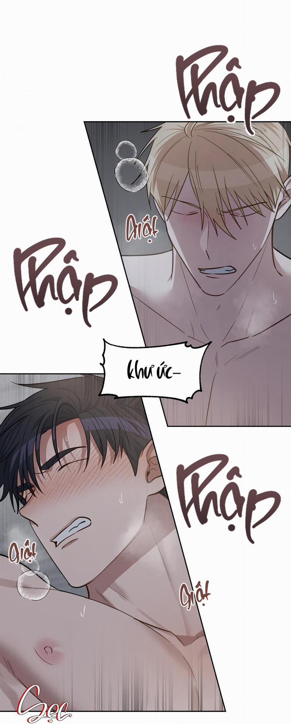 Bơi Trong Mùi Hương 23 trang 43