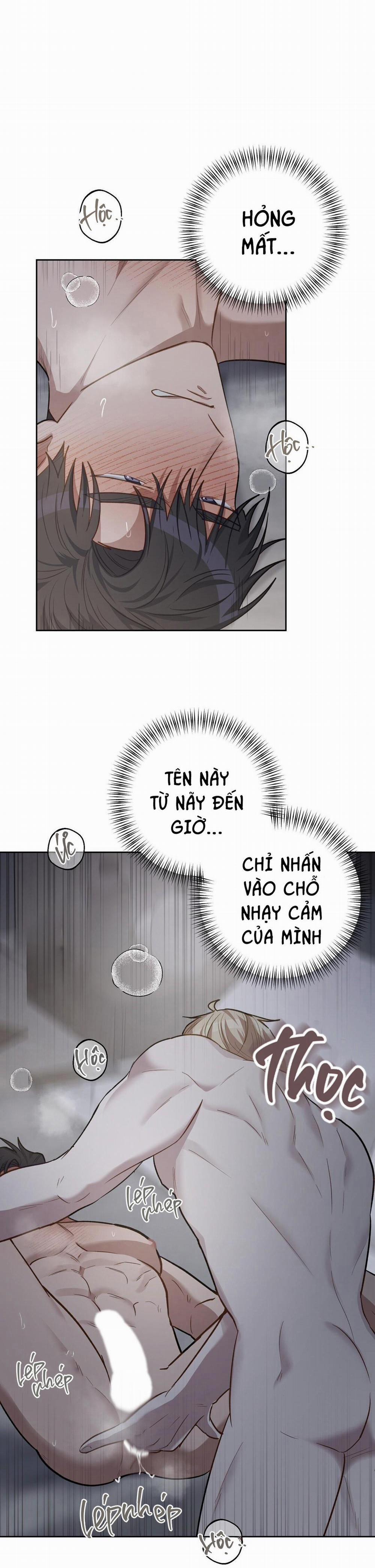 Bơi Trong Mùi Hương 23 trang 8