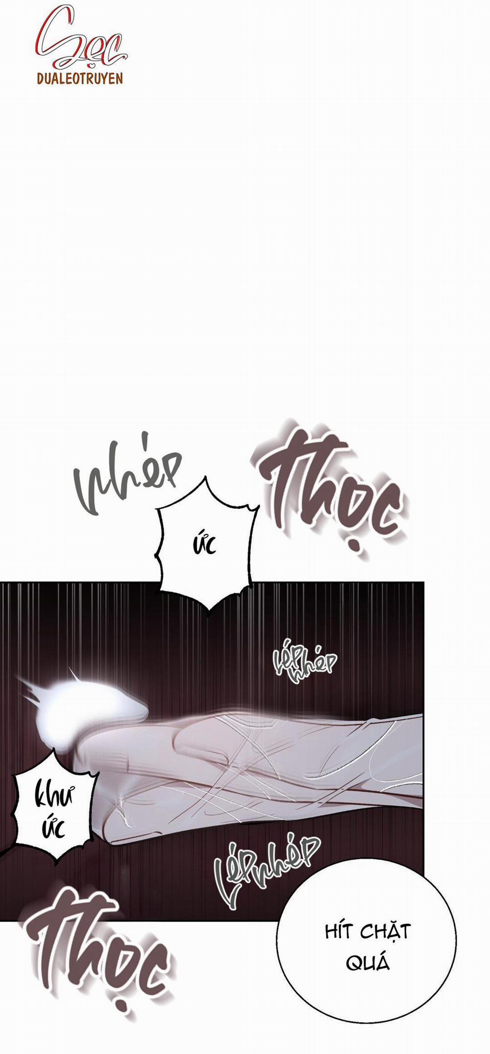 Bơi Trong Mùi Hương 23 trang 9