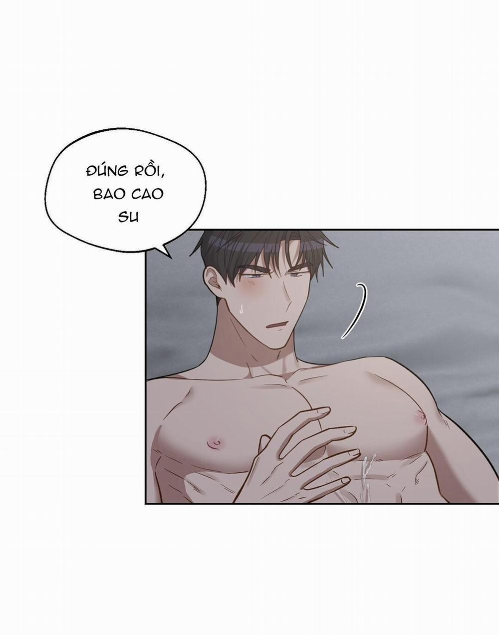 Bơi Trong Mùi Hương 24 trang 1