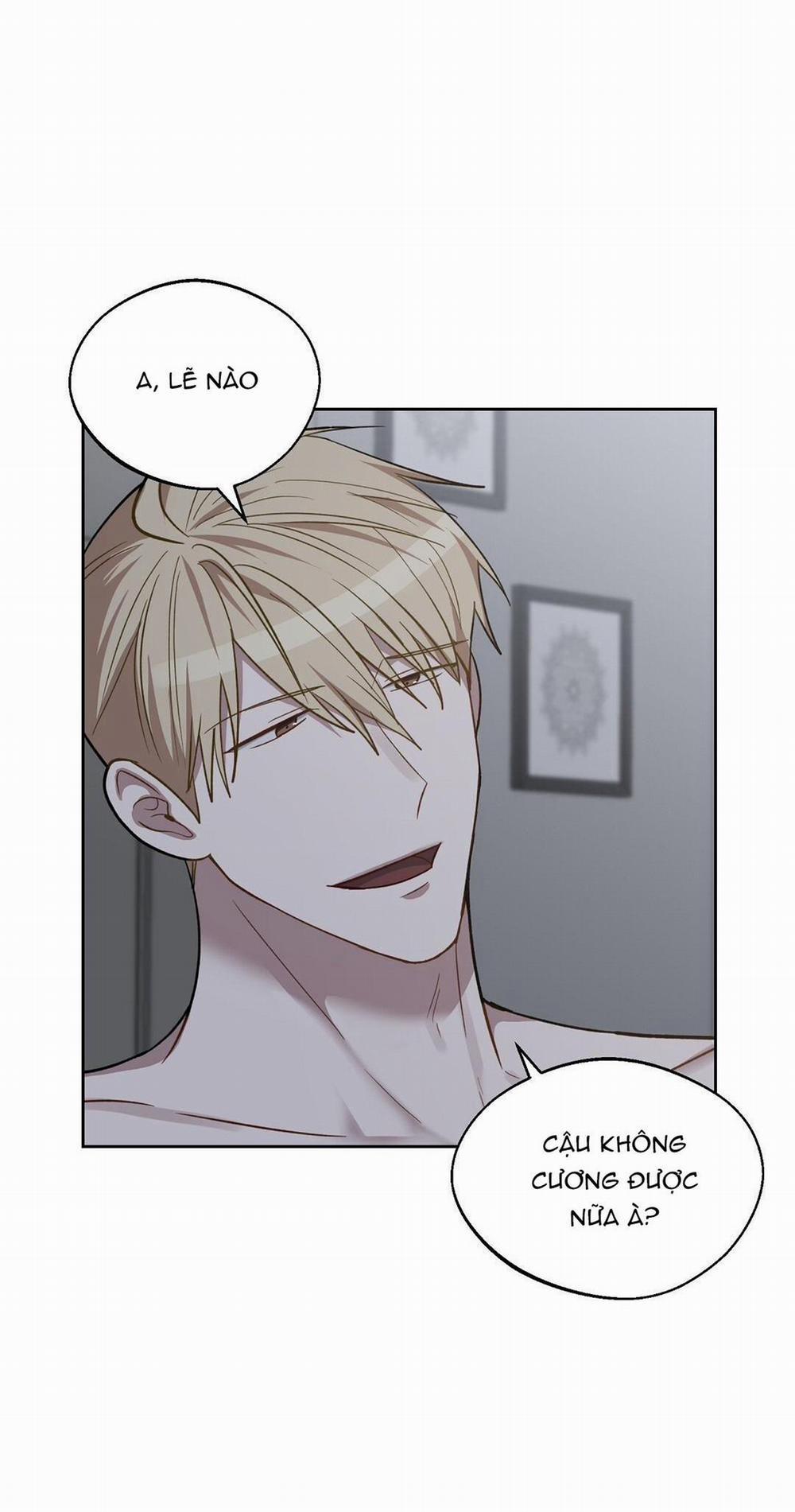 Bơi Trong Mùi Hương 24 trang 12