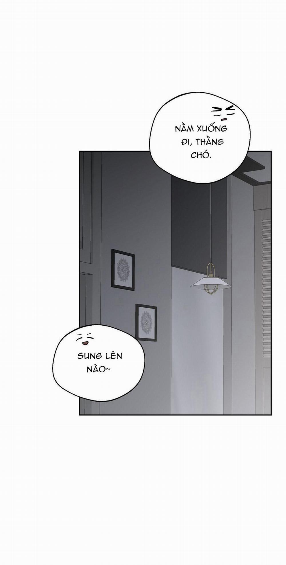 Bơi Trong Mùi Hương 24 trang 14