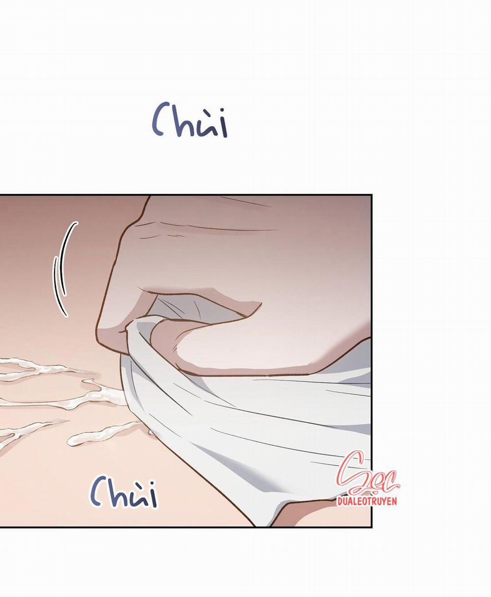 Bơi Trong Mùi Hương 24 trang 17