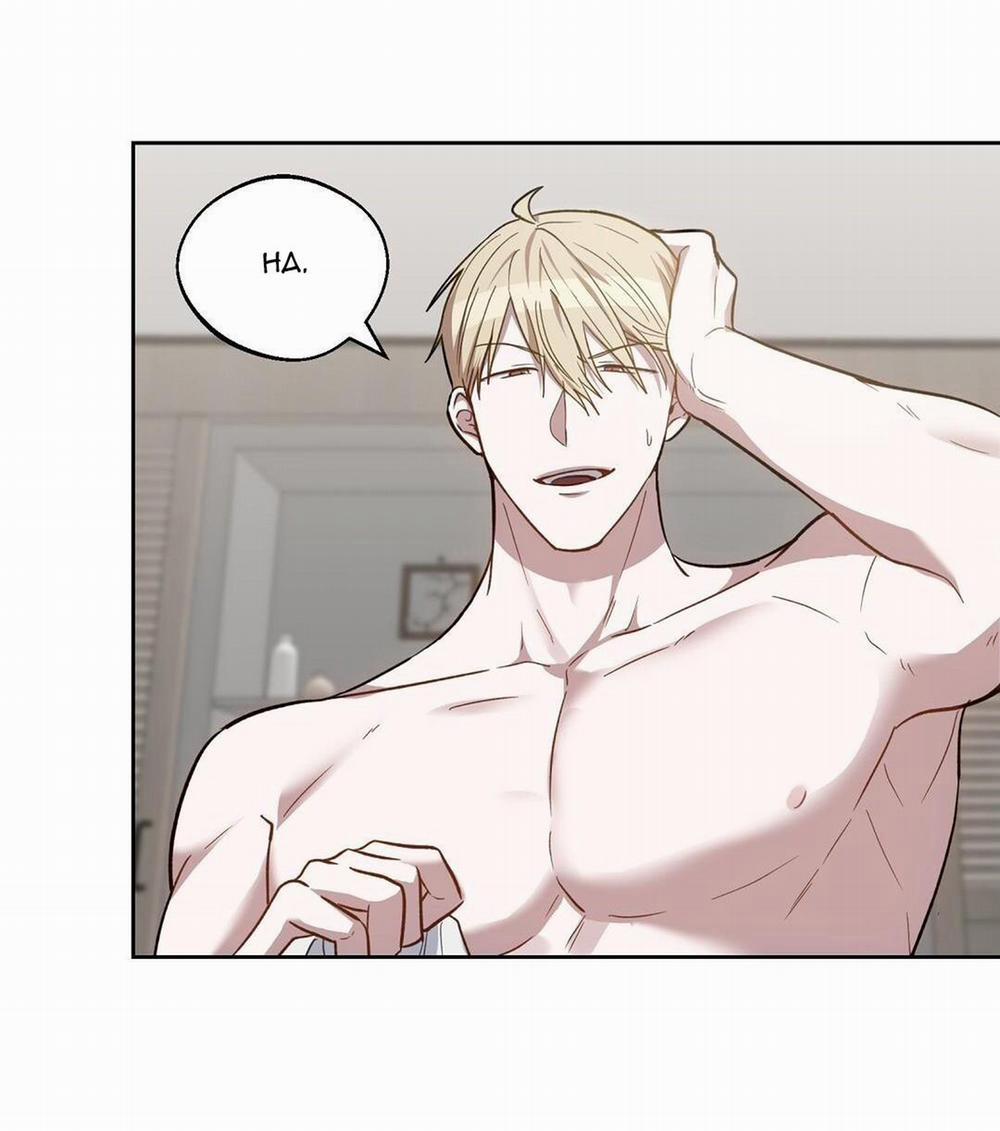 Bơi Trong Mùi Hương 24 trang 18