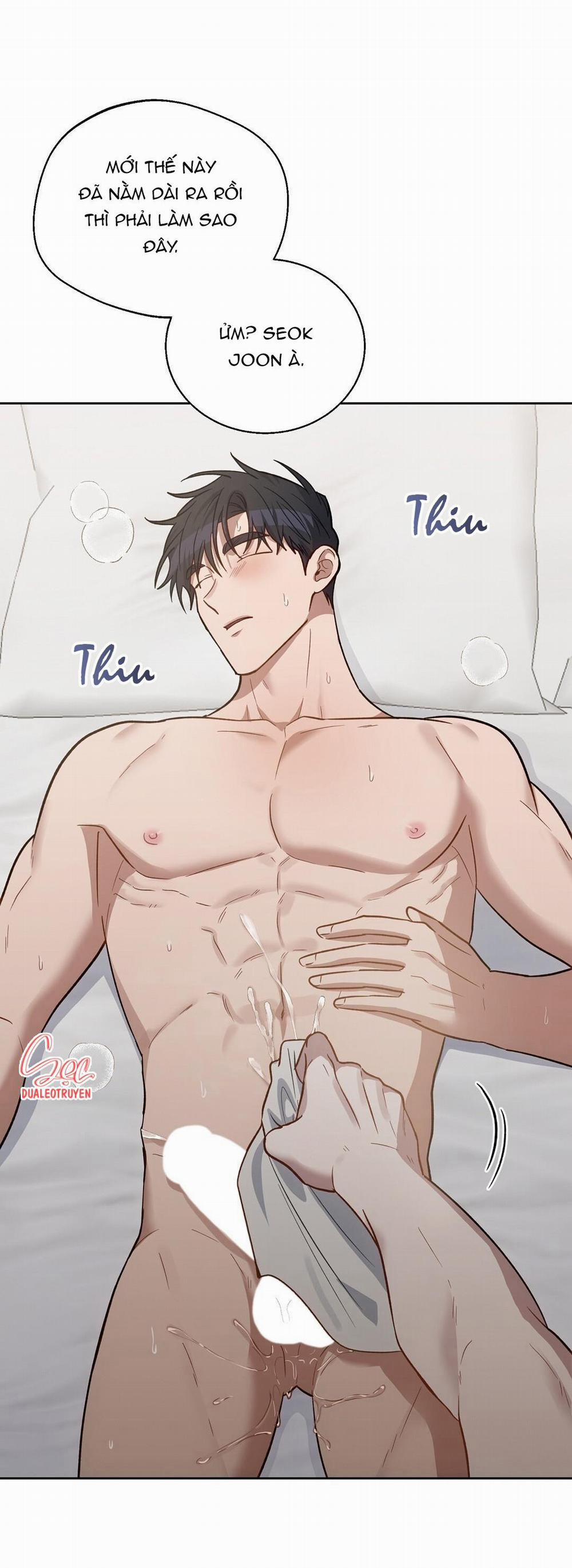 Bơi Trong Mùi Hương 24 trang 19