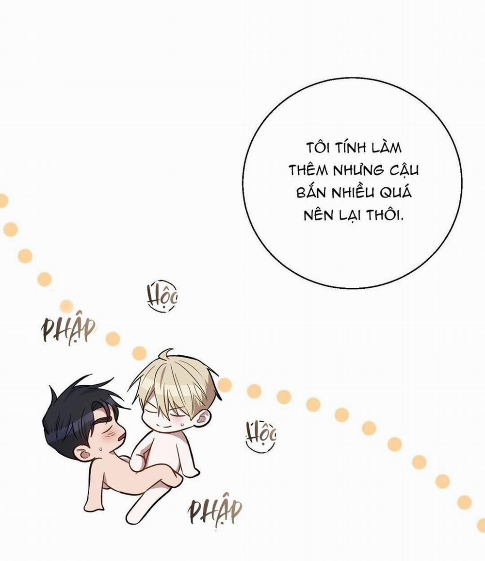 Bơi Trong Mùi Hương 24 trang 20