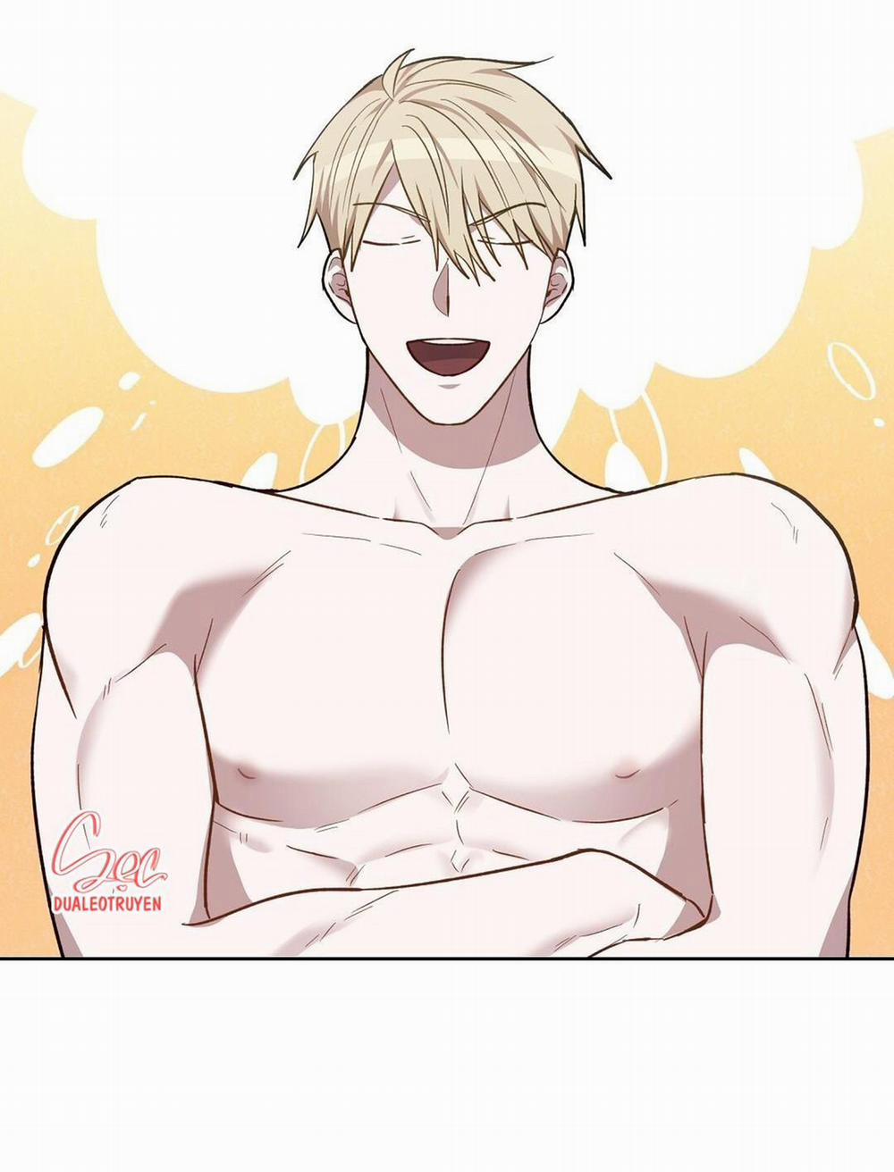 Bơi Trong Mùi Hương 24 trang 22