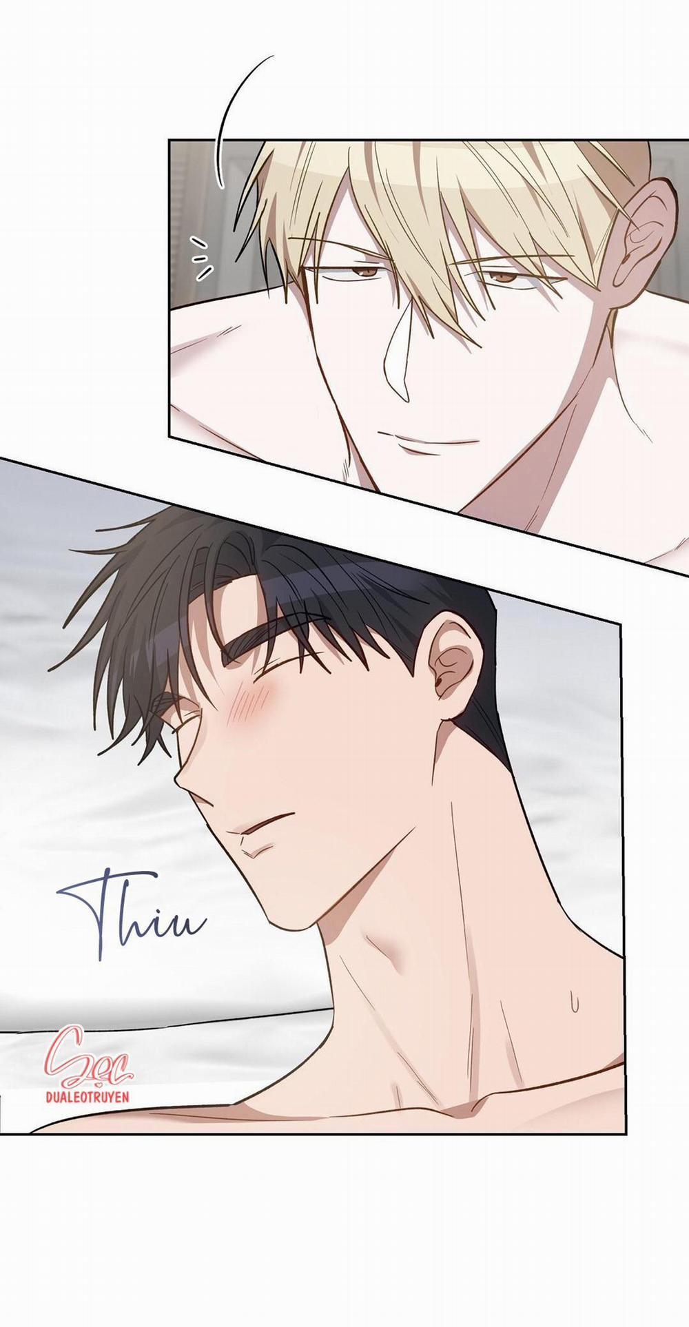 Bơi Trong Mùi Hương 24 trang 24