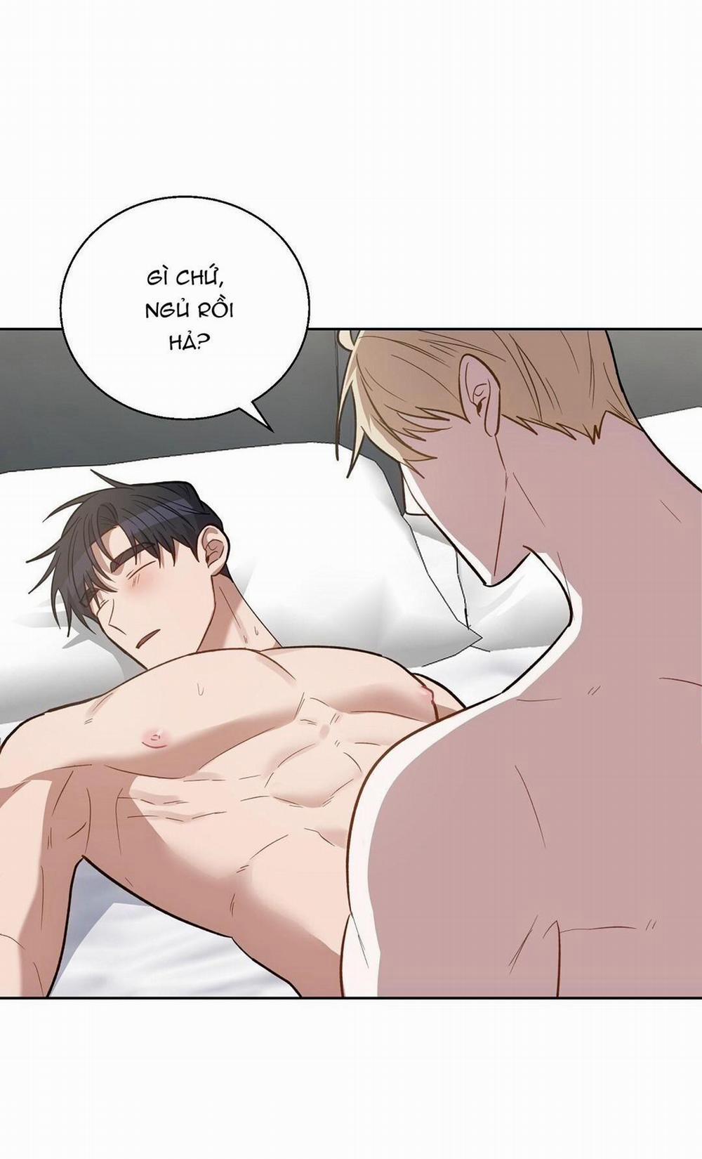 Bơi Trong Mùi Hương 24 trang 25