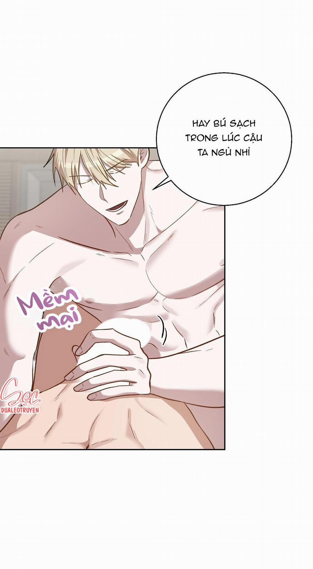 Bơi Trong Mùi Hương 24 trang 26