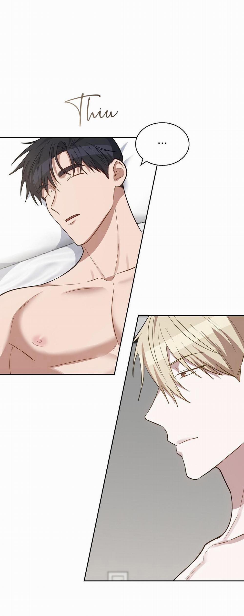 Bơi Trong Mùi Hương 24 trang 27