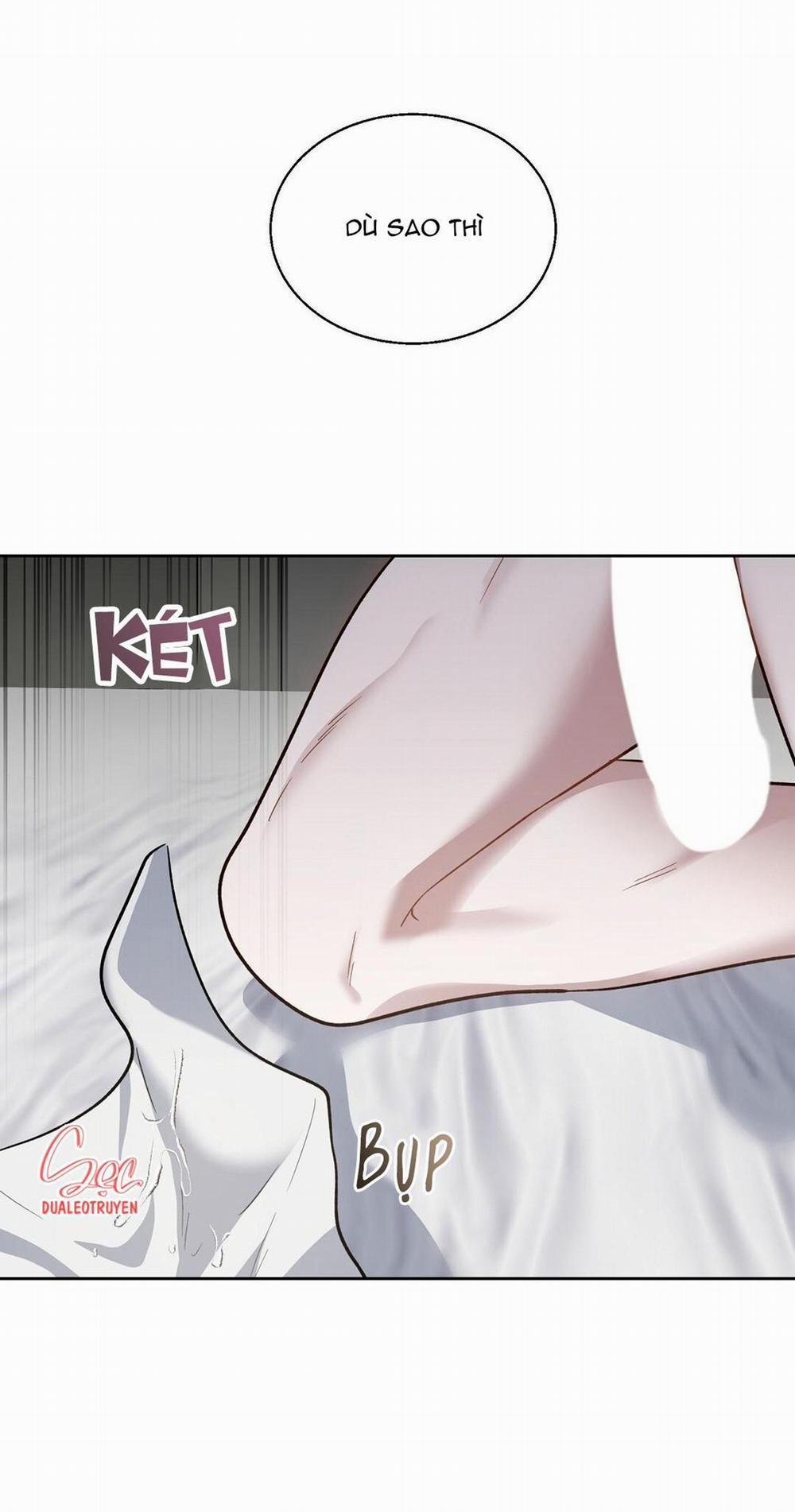 Bơi Trong Mùi Hương 24 trang 28