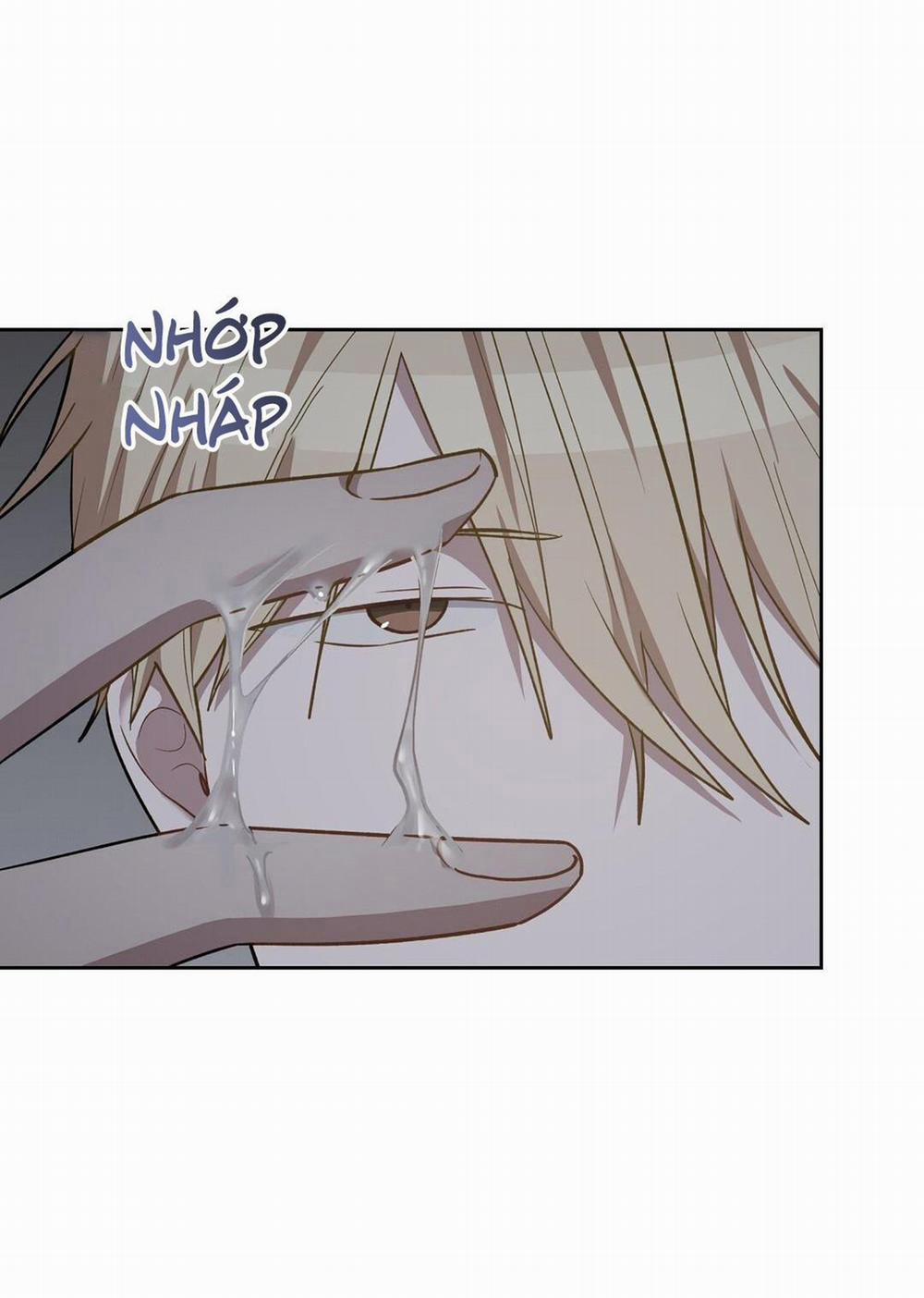 Bơi Trong Mùi Hương 24 trang 3