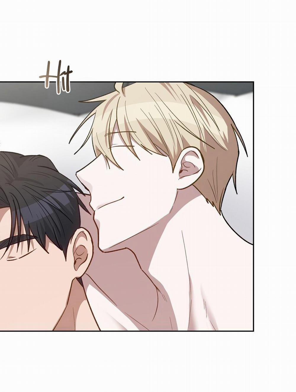 Bơi Trong Mùi Hương 24 trang 32