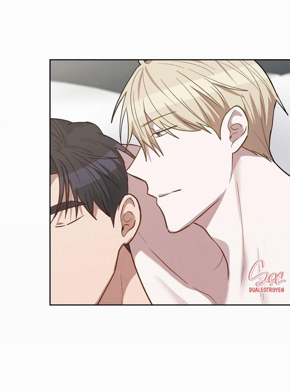 Bơi Trong Mùi Hương 24 trang 33