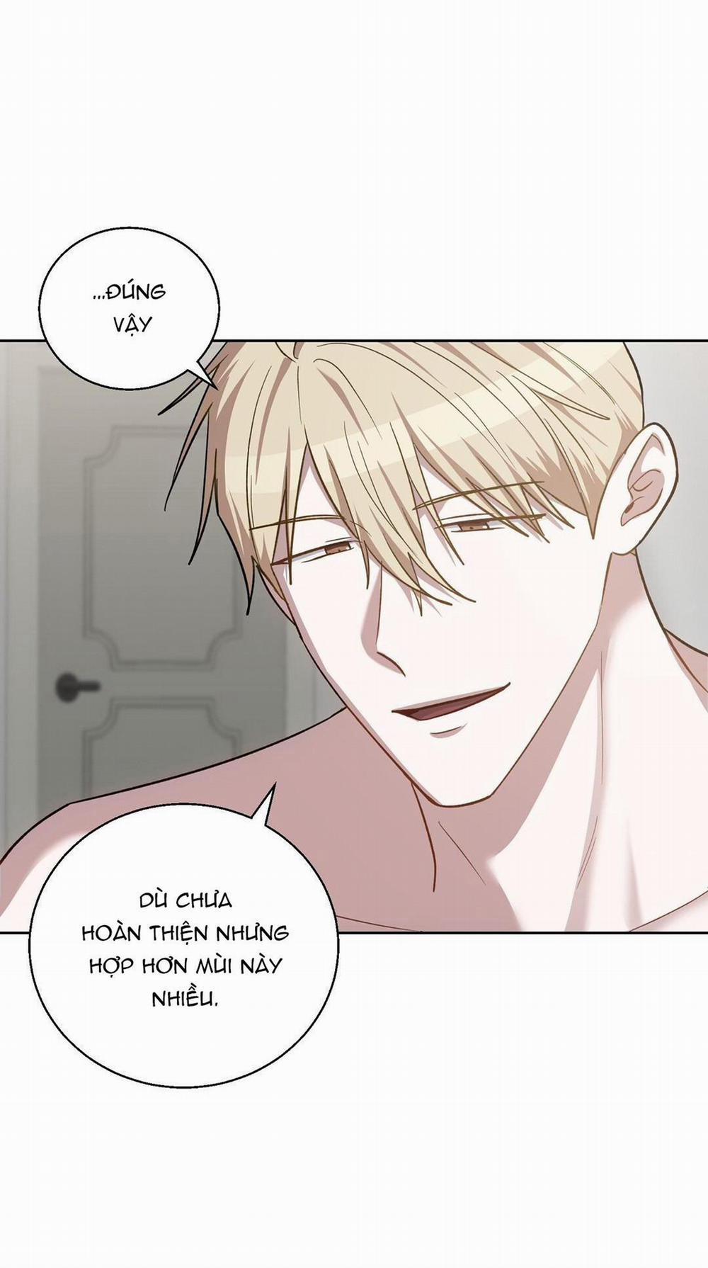 Bơi Trong Mùi Hương 24 trang 36