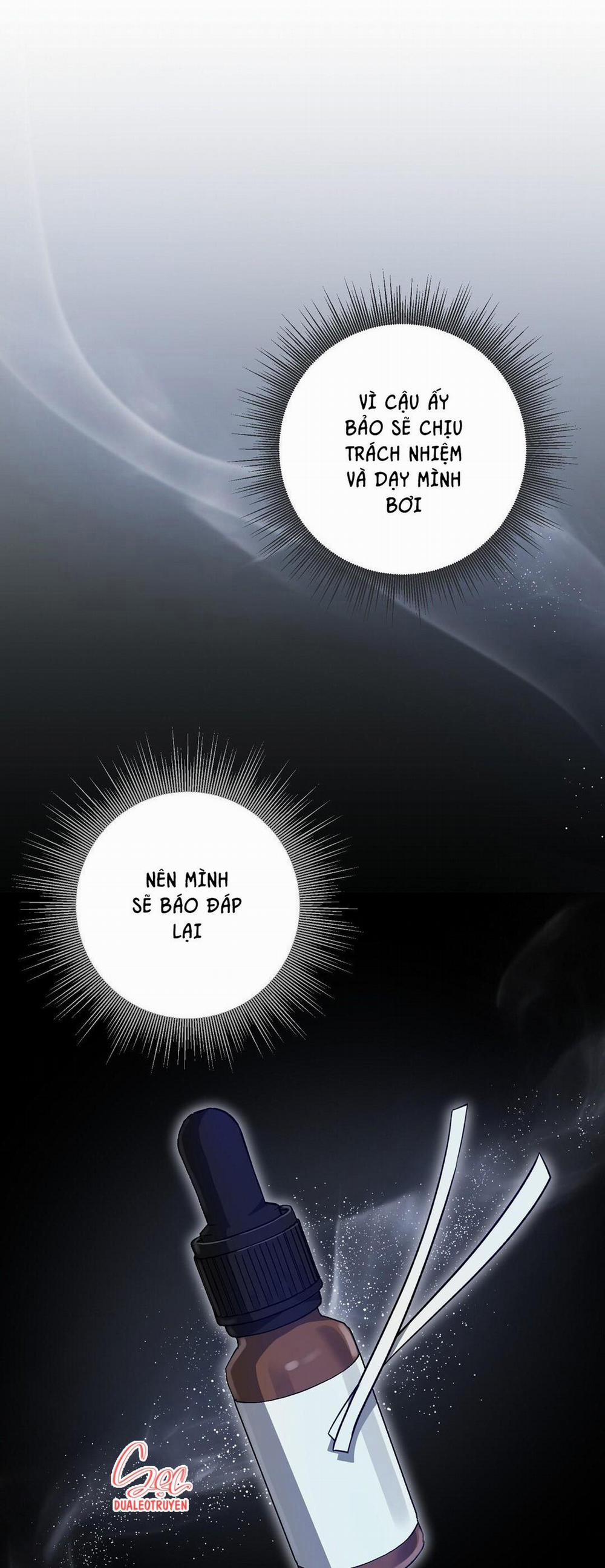 Bơi Trong Mùi Hương 24 trang 37