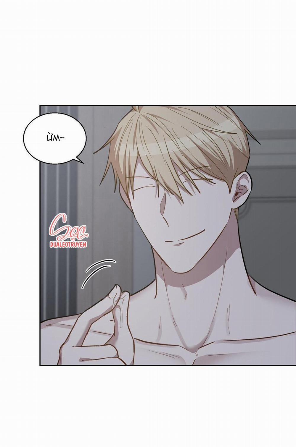 Bơi Trong Mùi Hương 24 trang 4