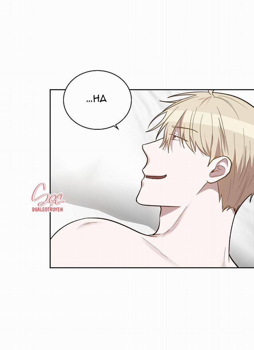 Bơi Trong Mùi Hương 24 trang 41