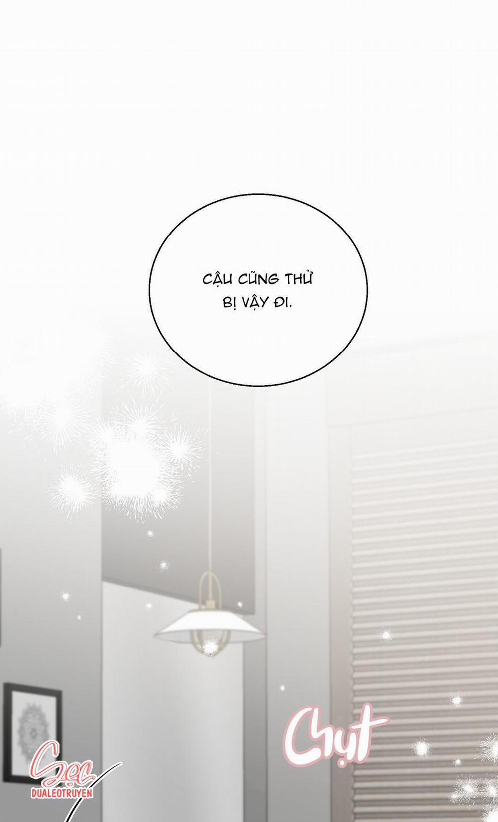 Bơi Trong Mùi Hương 24 trang 43