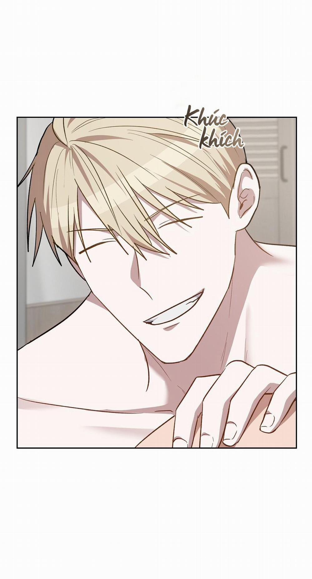 Bơi Trong Mùi Hương 24 trang 45