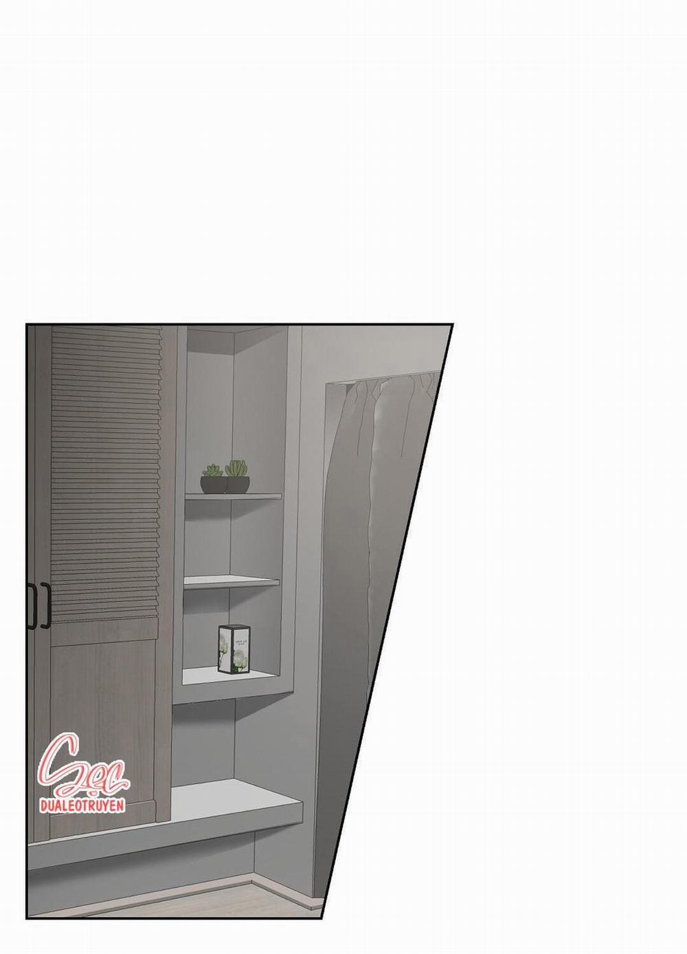 Bơi Trong Mùi Hương 24 trang 47