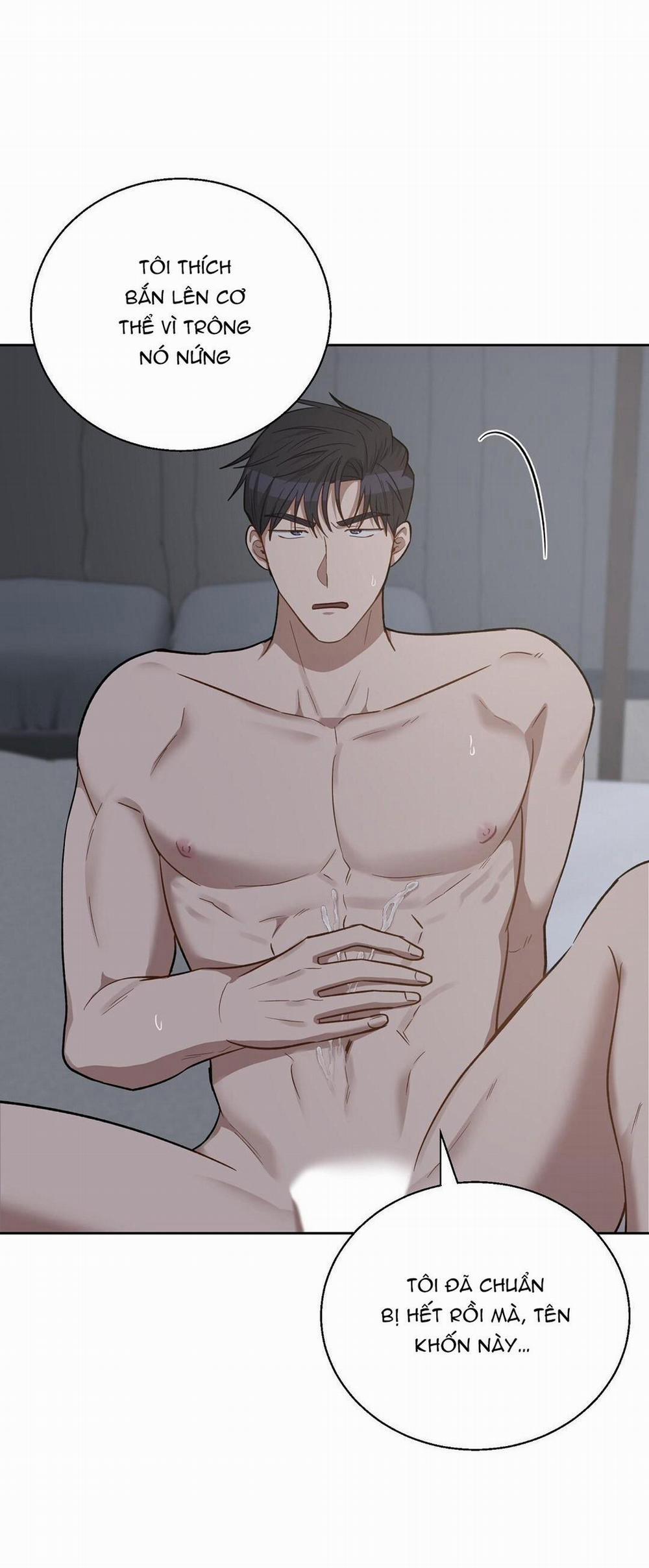 Bơi Trong Mùi Hương 24 trang 5