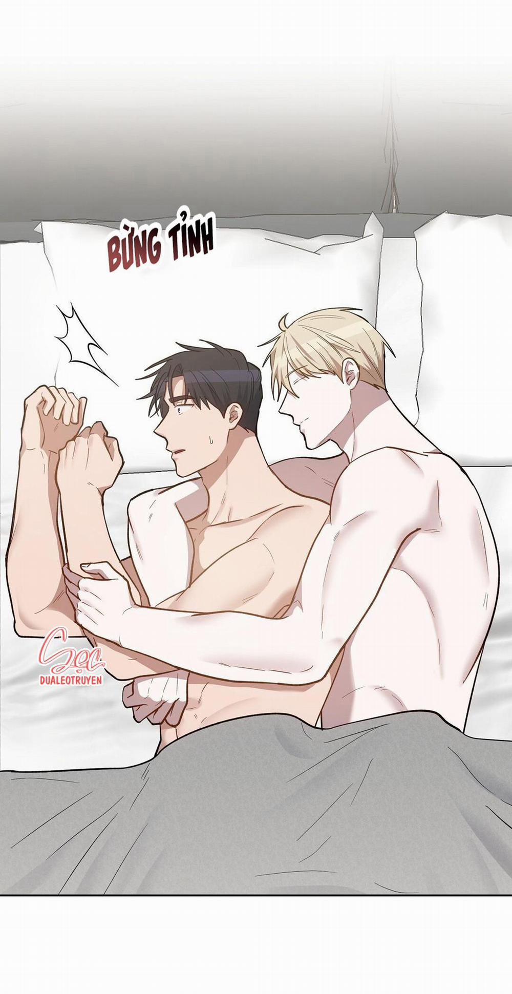 Bơi Trong Mùi Hương 24 trang 50